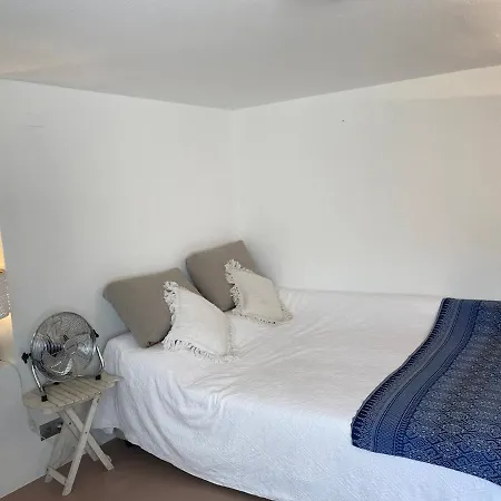 Apartament Estudio Boho-chic Nuevo Bien Ubicado Cadaqués