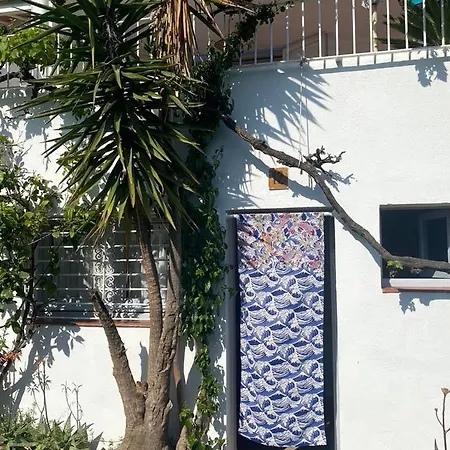 Estudio Boho-chic Nuevo Bien Ubicado Apartment *