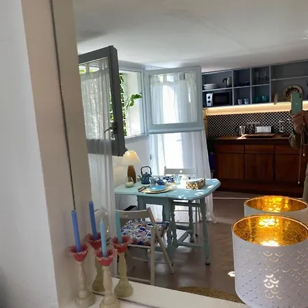 Estudio Boho-chic Nuevo Bien Ubicado Apartment Cadaques