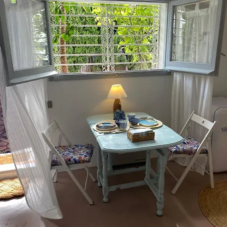 Estudio Boho-chic Nuevo Bien Ubicado