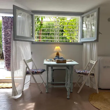 Estudio Boho-chic Nuevo Bien Ubicado