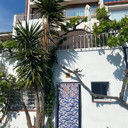Estudio Boho-chic Nuevo Bien Ubicado Cadaques
