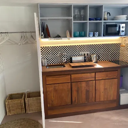 Estudio Boho-chic Nuevo Bien Ubicado * Cadaqués