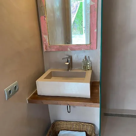 Estudio Boho-chic Nuevo Bien Ubicado