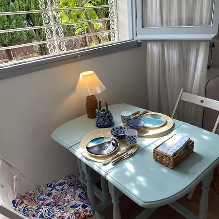 Estudio Boho-chic Nuevo Bien Ubicado * Cadaqués